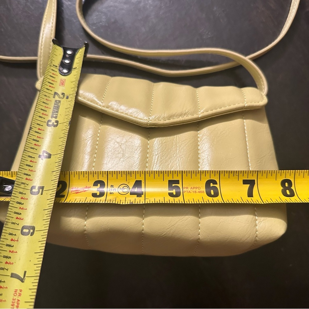 Universal Thread Envelope Crossbody Bag - image 5